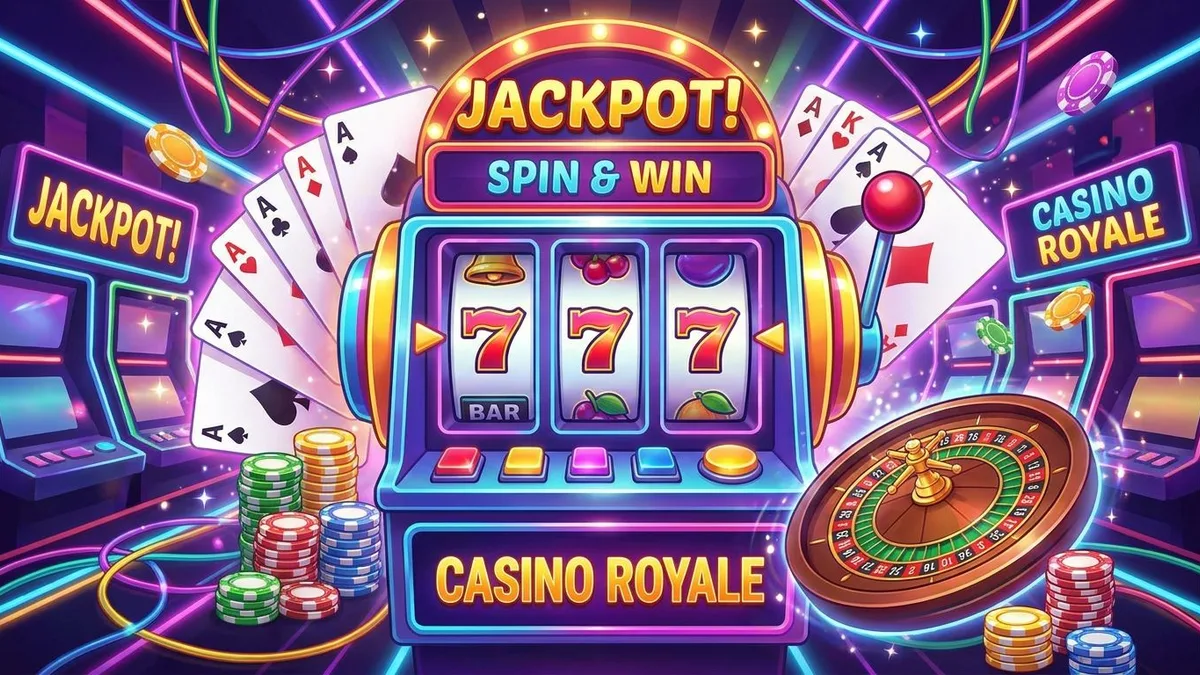 Giochi del casinò